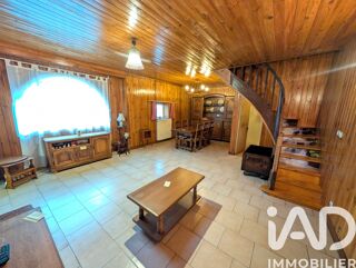  Maison � vendre 7 pi�ces 165 m�