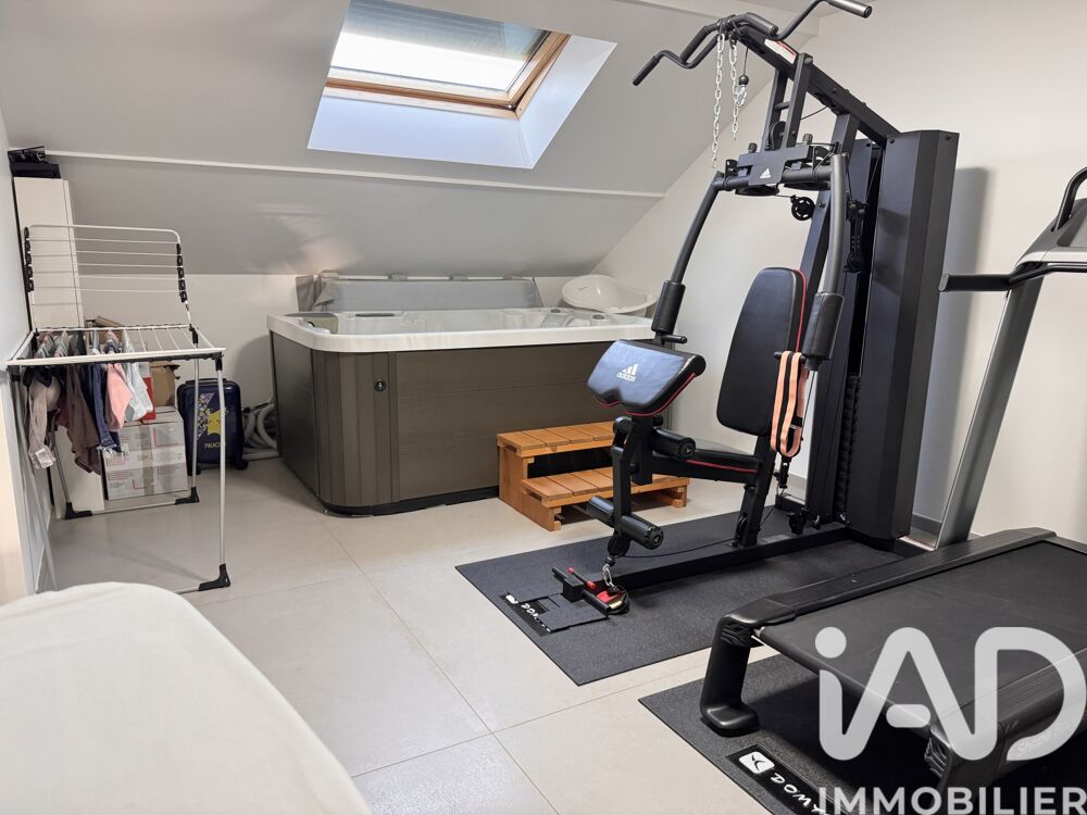 � vendre  Villa Chavanod (74650)