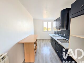  Appartement � vendre 3 pi�ces 61 m�