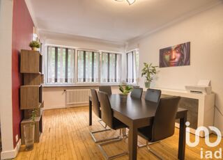  Appartement � vendre 5 pi�ces 106 m�