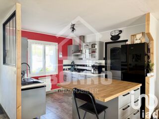  Maison  vendre 7 pices 134 m