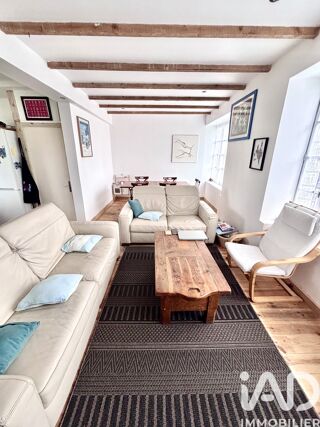  Maison � vendre 5 pi�ces 92 m�