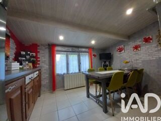  Appartement � vendre 5 pi�ces 67 m�