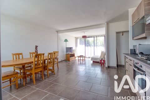   Vente Appartement 4 pi�ces Appartement - 4 pi�ce(s) - 69 m�