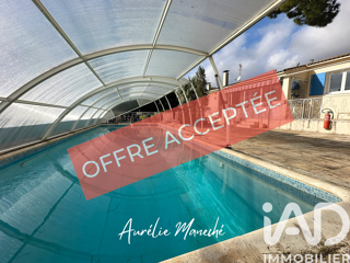  Maison � vendre 5 pi�ces 110 m�