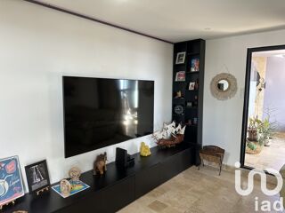  Appartement � vendre 4 pi�ces 63 m�