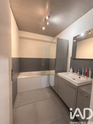  Appartement � vendre 3 pi�ces 65 m�