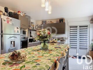  Maison � vendre 3 pi�ces 66 m�