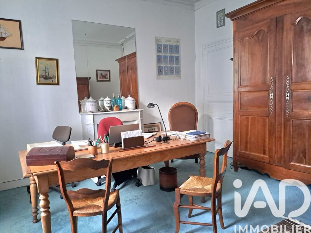 � vendre  Maison Nantes (44000)