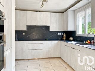  Maison � vendre 3 pi�ces 90 m�