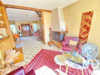  Maison � vendre 4 pi�ces 106 m�