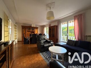  Maison � vendre 6 pi�ces 118 m�
