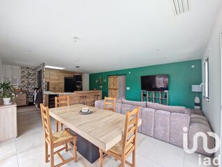  Maison � vendre 4 pi�ces 106 m�