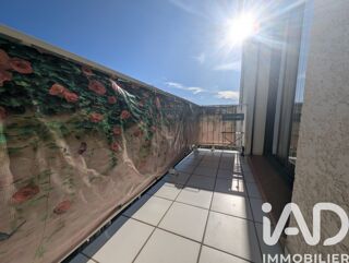  Appartement � vendre 2 pi�ces 64 m�