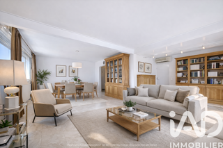  Appartement � vendre 5 pi�ces 132 m�