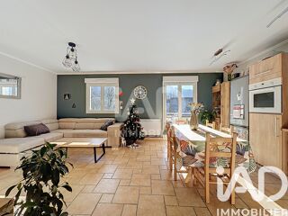  Appartement � vendre 3 pi�ces 61 m�