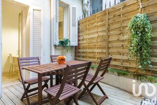  Appartement � vendre 1 pi�ce 25 m�