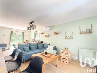  Maison � vendre 4 pi�ces 93 m�