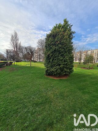  Appartement � vendre 5 pi�ces 83 m�