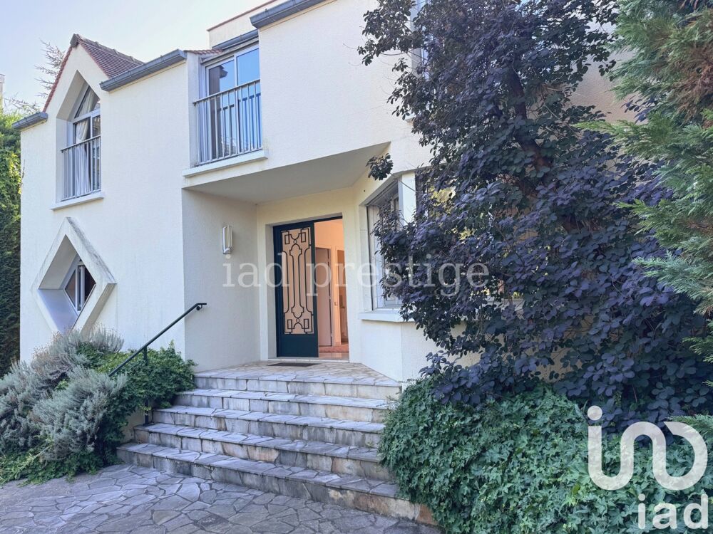  vendre  Villa La Varenne St Hilaire (94210)