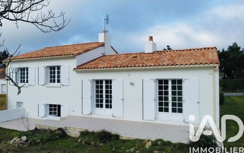   Vente Maison/villa 6 pi�ces Maison - 6 pi�ce(s) - 132 m�