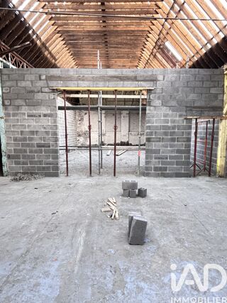  Parking / Garage � vendre 39 m�