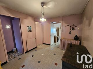  Maison � vendre 6 pi�ces 164 m�