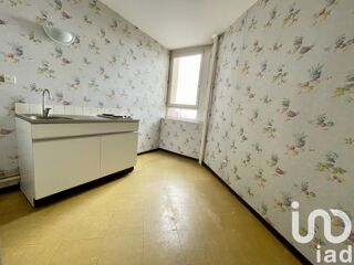  Appartement  vendre 2 pices 49 m