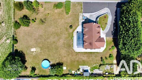   Vente Maison/villa 8 pi�ces Maison - 8 pi�ce(s) - 186 m�