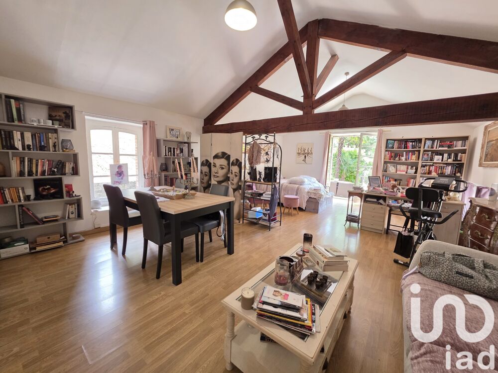  vendre  Maison Salies-de-Barn (64270)