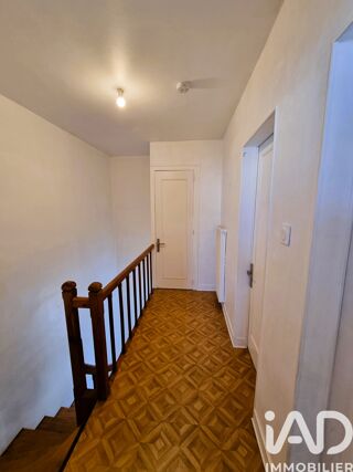  Maison � vendre 3 pi�ces 57 m�