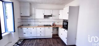  Maison � vendre 3 pi�ces 71 m�