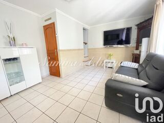  Maison � vendre 3 pi�ces 53 m�