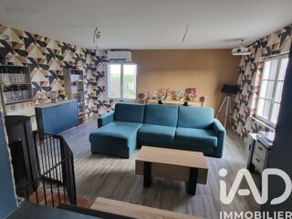  Maison � vendre 5 pi�ces 109 m�