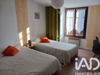  Maison � vendre 6 pi�ces 130 m�