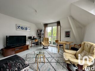  Appartement  vendre 2 pices 41 m