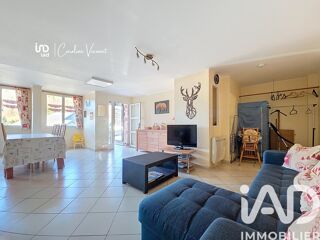  Appartement � vendre 4 pi�ces 73 m�