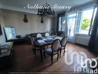  Maison  vendre 6 pices 180 m