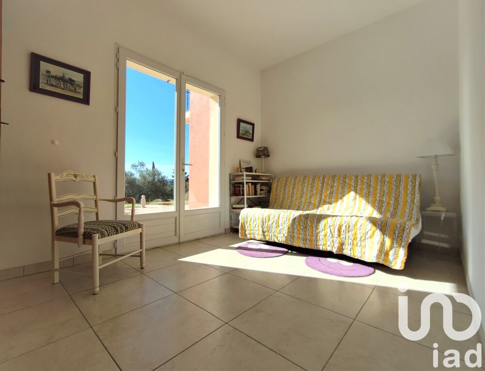  vendre  Maison La Motte (83920)