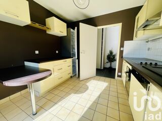  Appartement � vendre 3 pi�ces 80 m�