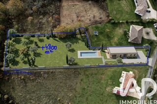  Terrain � vendre 4844 m�