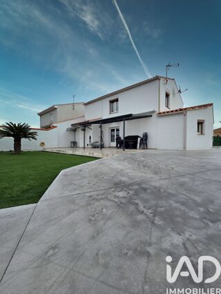  Maison � vendre 5 pi�ces 115 m�