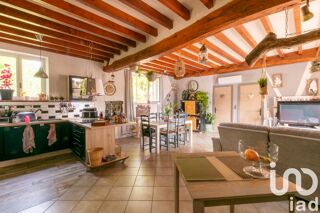  Maison  vendre 7 pices 140 m