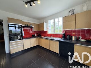  Maison � vendre 7 pi�ces 128 m�