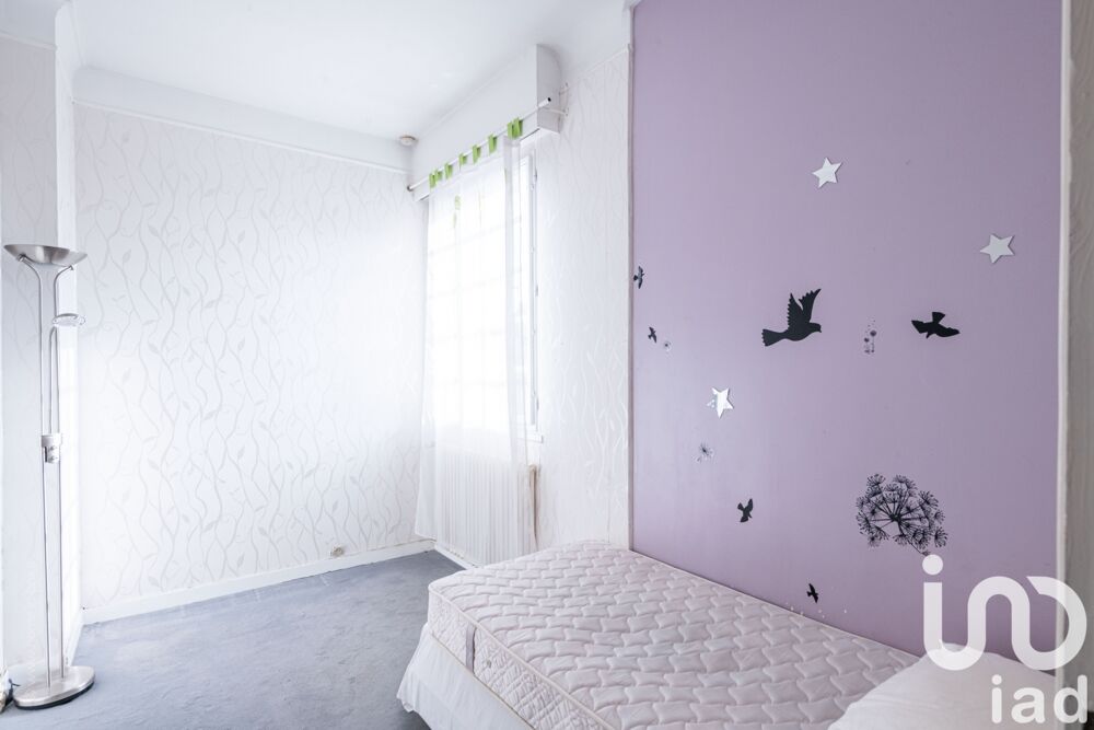  vendre  Maison Rueil-Malmaison (92500)