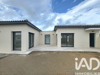  Maison � vendre 4 pi�ces 97 m�