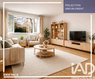  Appartement � vendre 2 pi�ces 49 m�