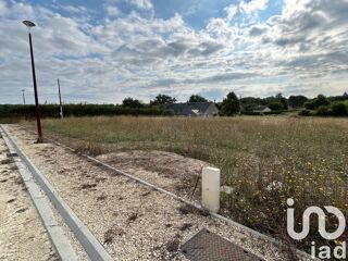  Terrain � vendre 2539 m�