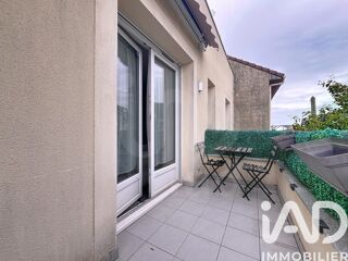  Appartement � louer 2 pi�ces 40 m�
