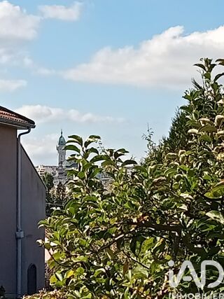  Maison � vendre 3 pi�ces 75 m�